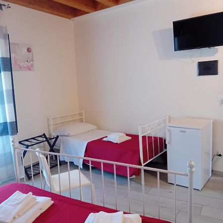 3A Room Κατάνια Εξωτερικό φωτογραφία