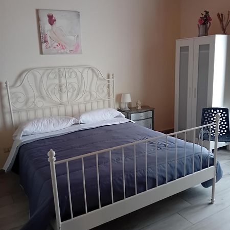 3A Room Κατάνια Εξωτερικό φωτογραφία