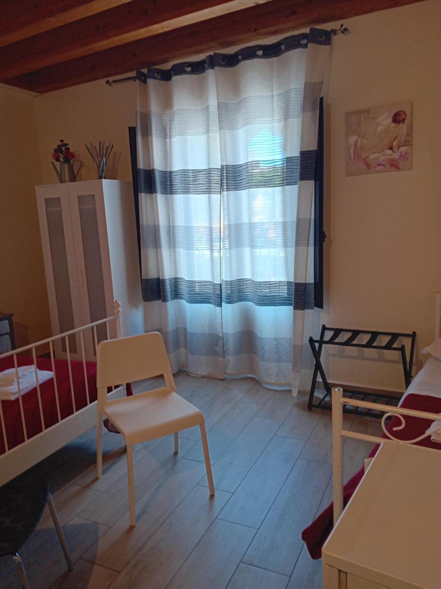 3A Room Κατάνια Εξωτερικό φωτογραφία