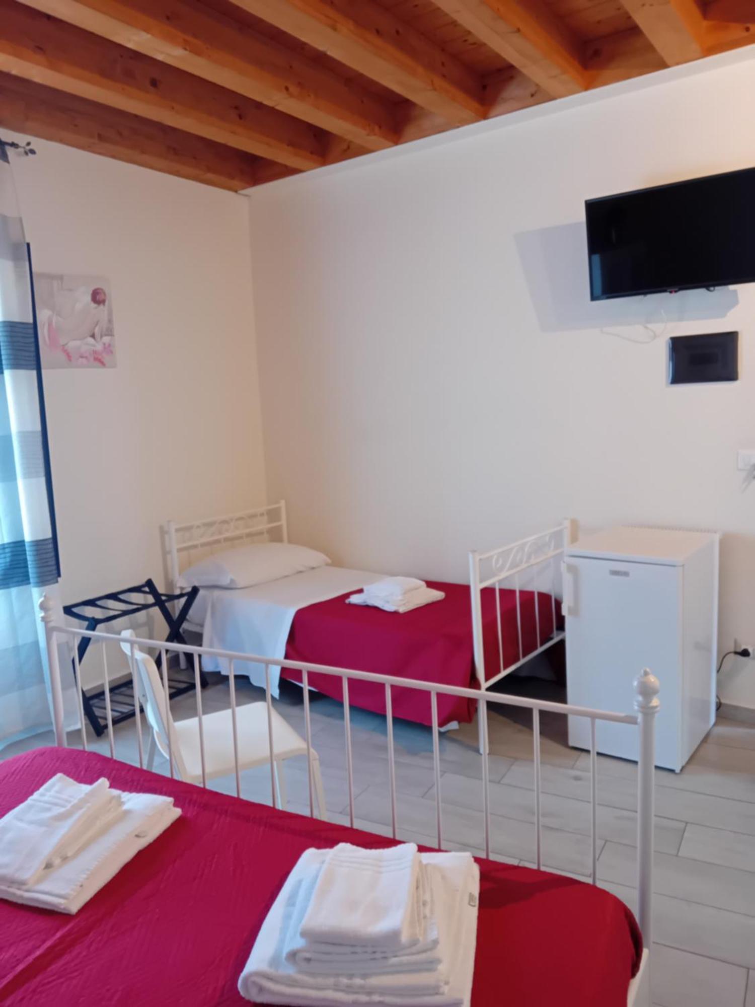 3A Room Κατάνια Εξωτερικό φωτογραφία