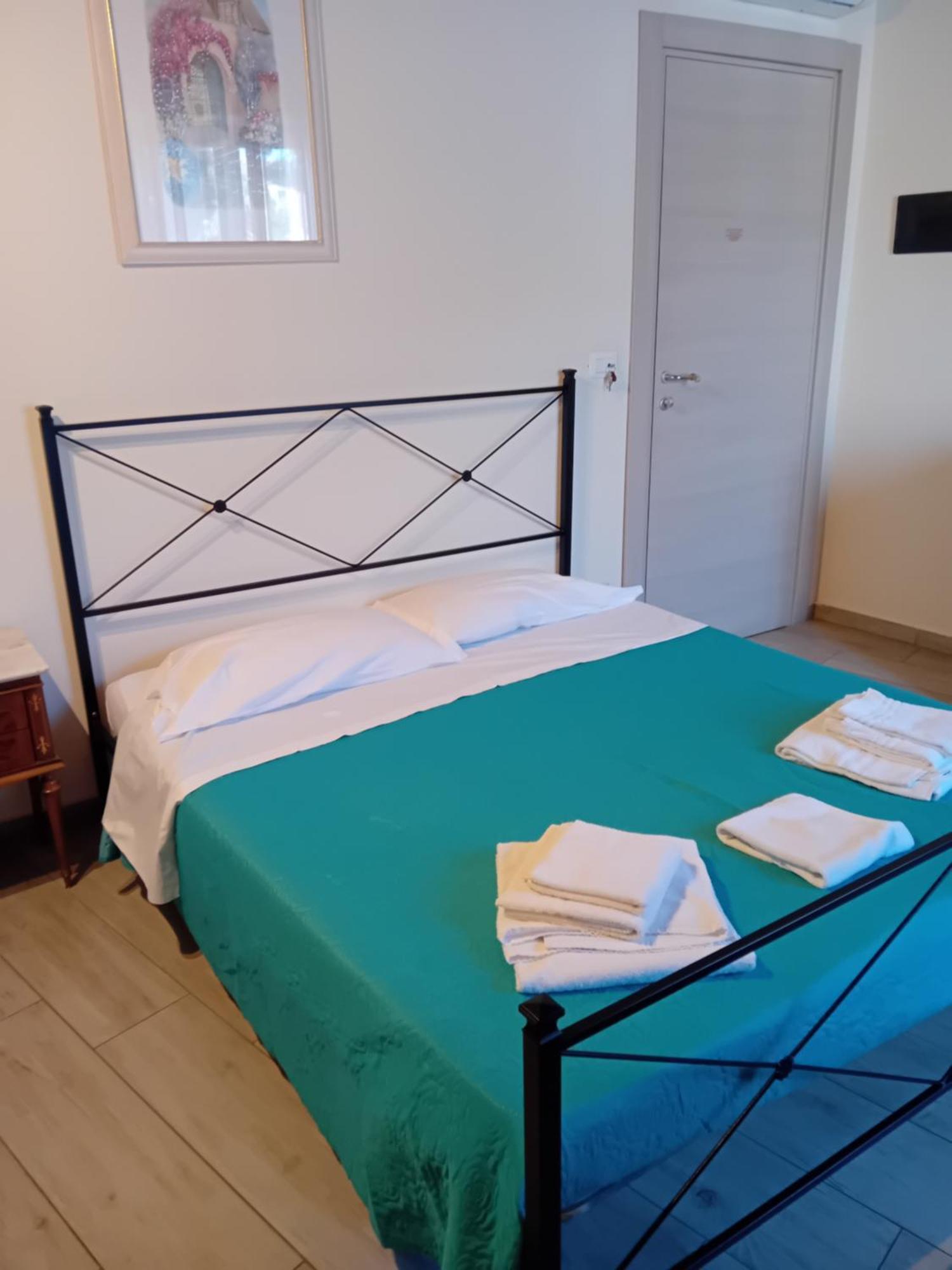 3A Room Κατάνια Εξωτερικό φωτογραφία