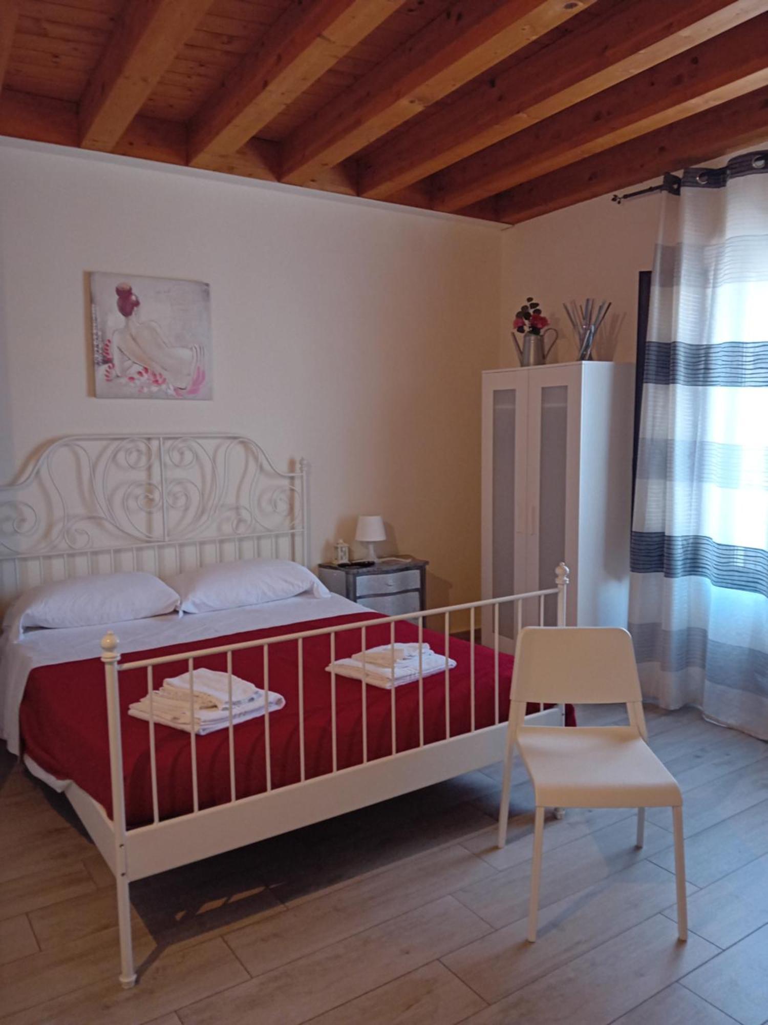 3A Room Κατάνια Εξωτερικό φωτογραφία