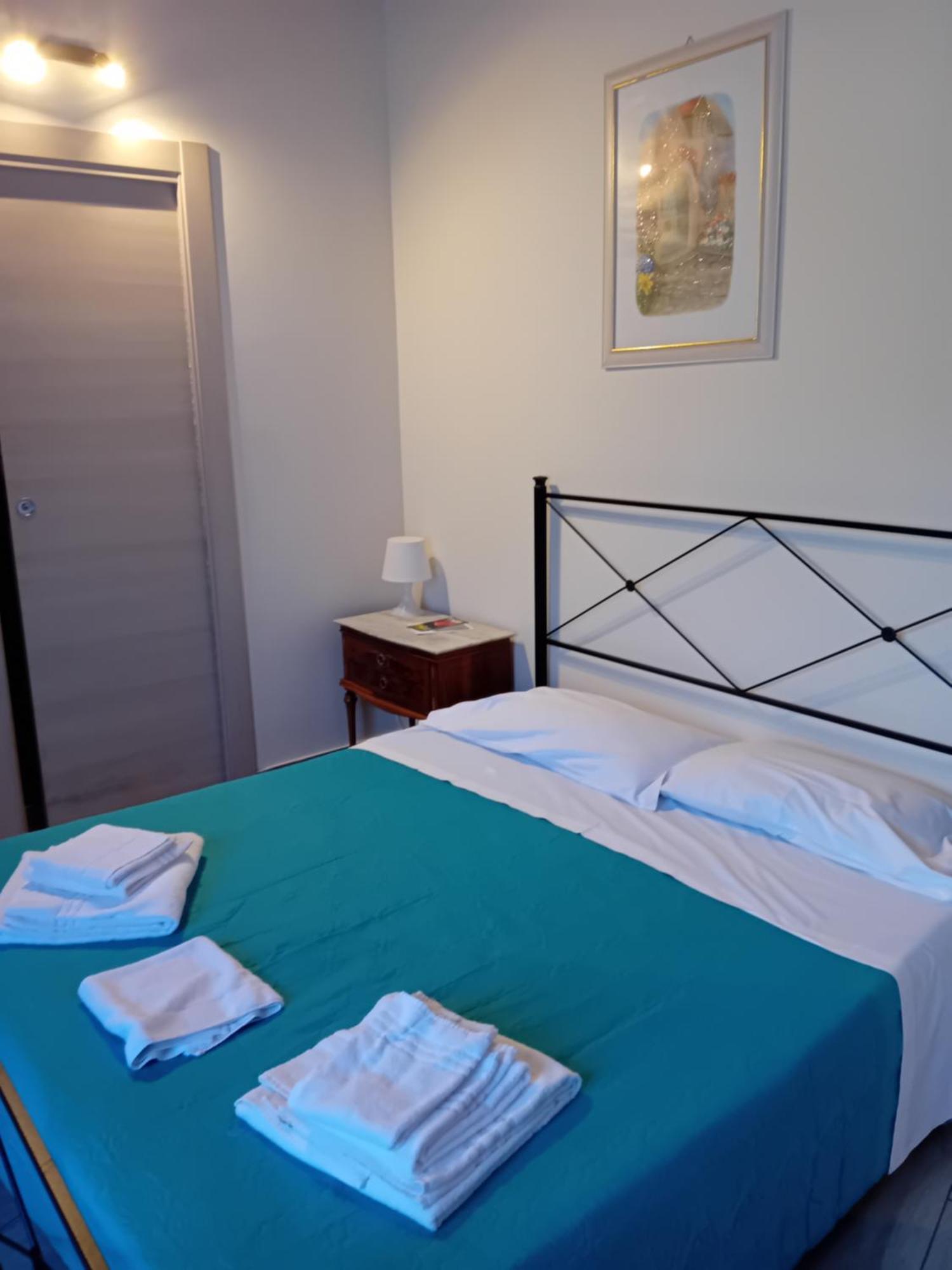 3A Room Κατάνια Εξωτερικό φωτογραφία