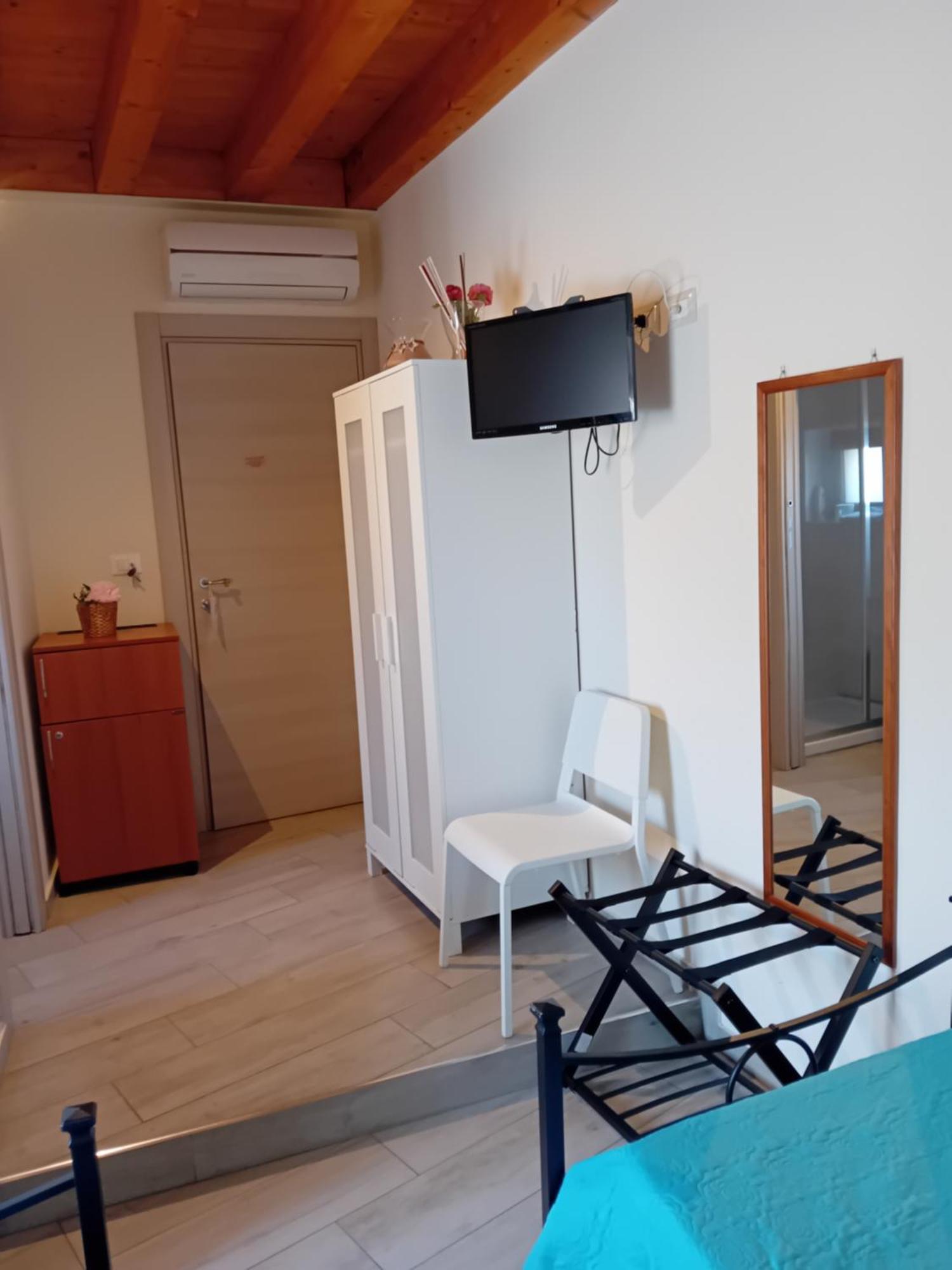3A Room Κατάνια Εξωτερικό φωτογραφία