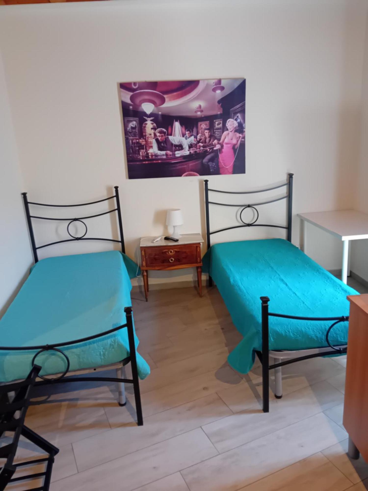 3A Room Κατάνια Εξωτερικό φωτογραφία