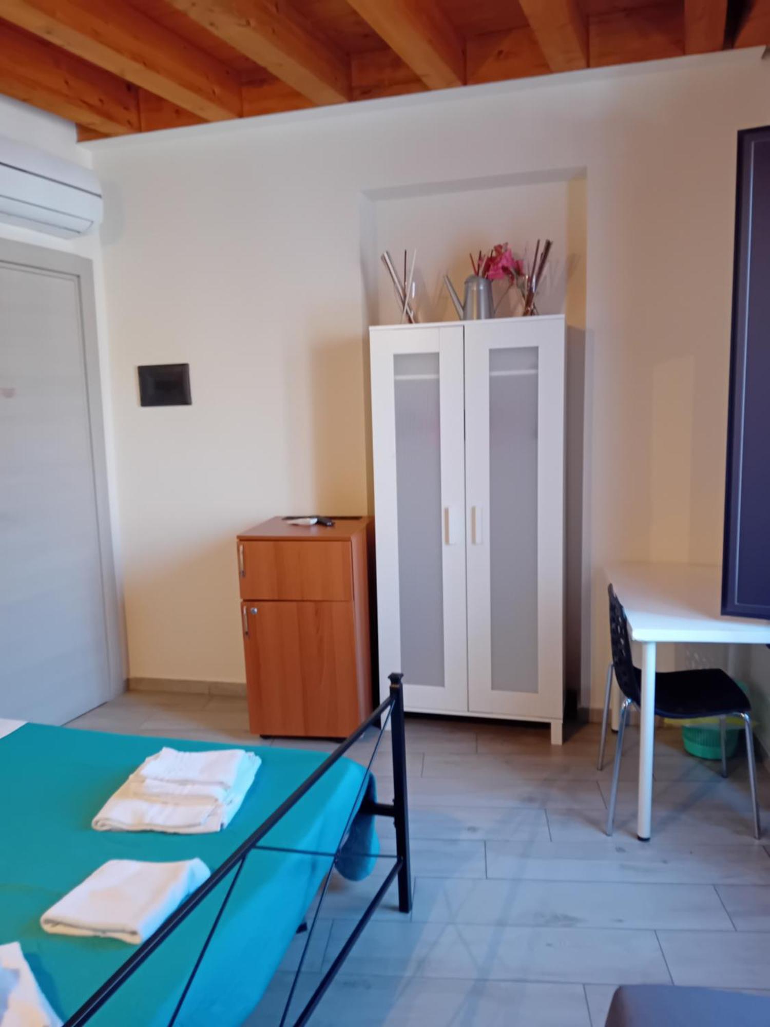 3A Room Κατάνια Εξωτερικό φωτογραφία