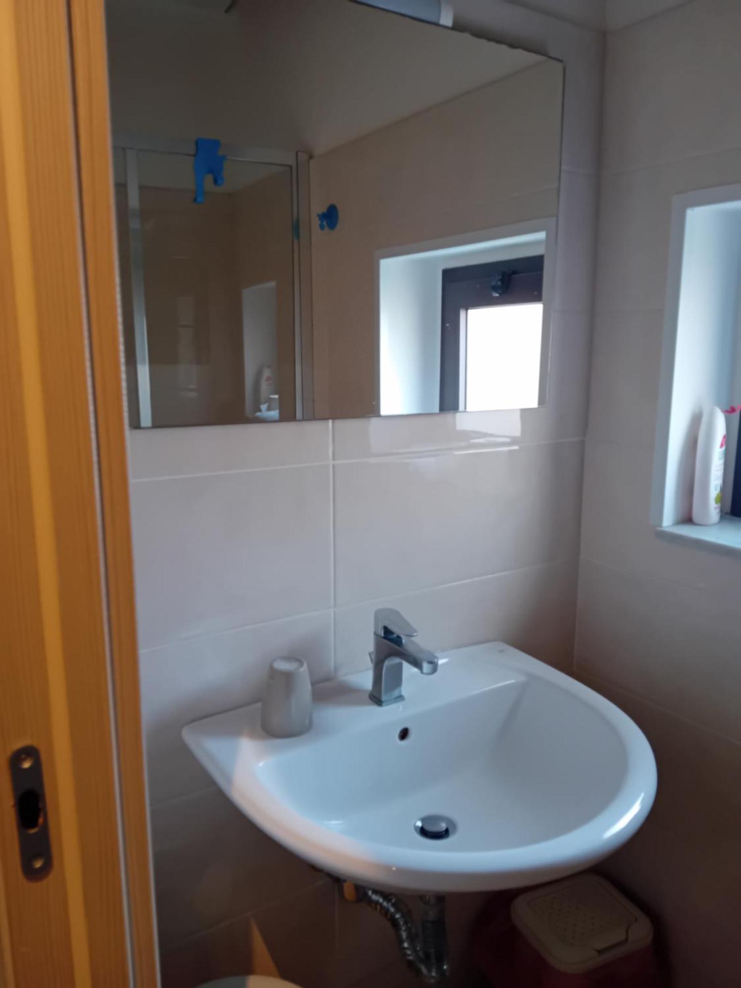 3A Room Κατάνια Εξωτερικό φωτογραφία