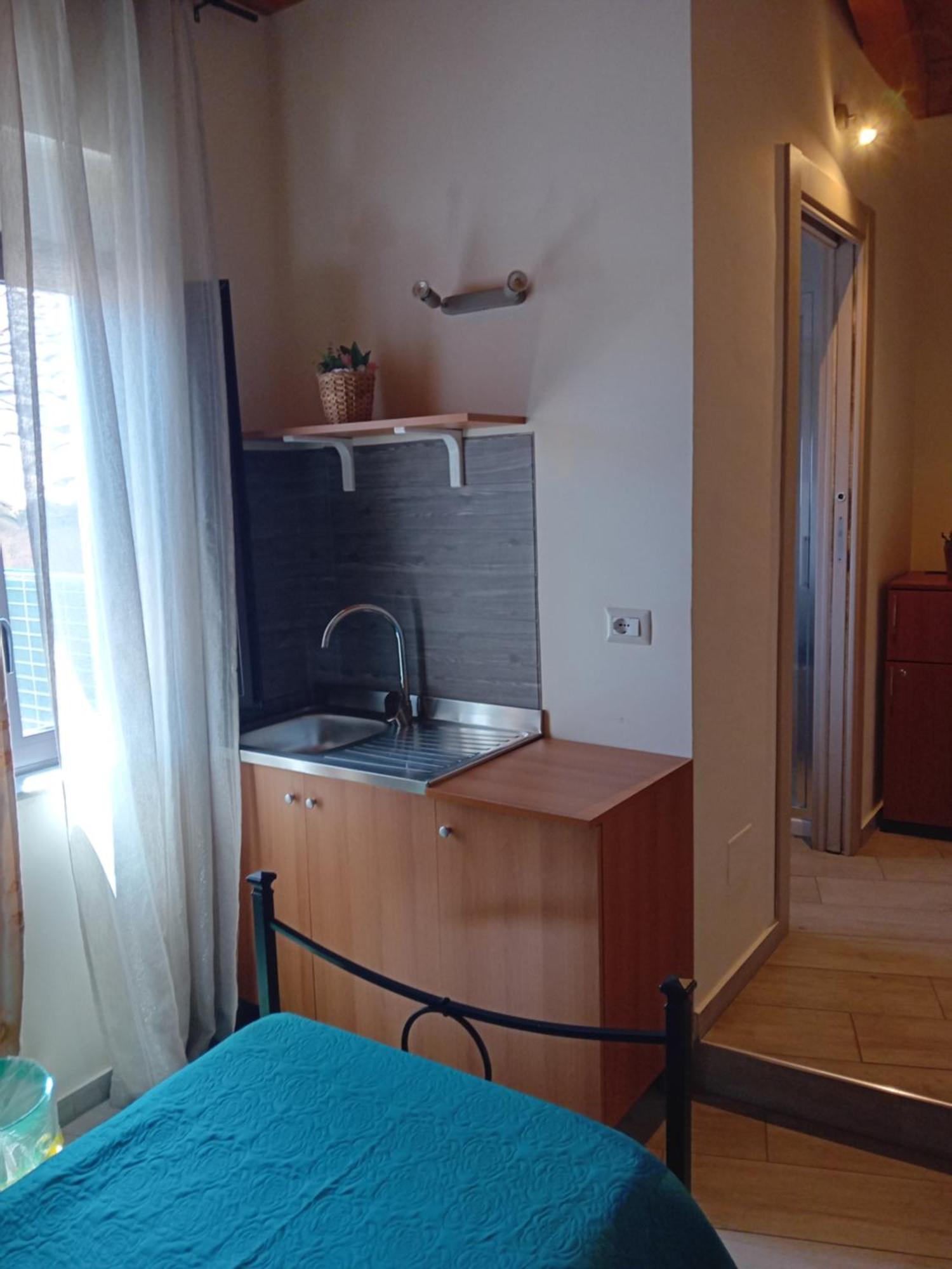 3A Room Κατάνια Εξωτερικό φωτογραφία