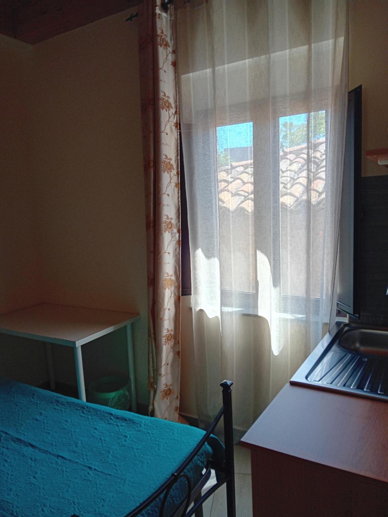 3A Room Κατάνια Εξωτερικό φωτογραφία