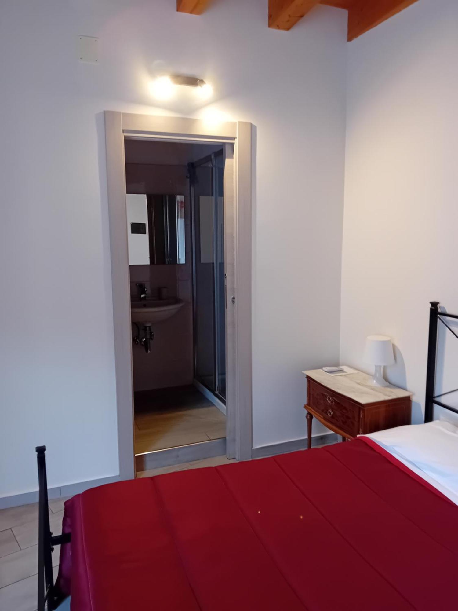 3A Room Κατάνια Εξωτερικό φωτογραφία