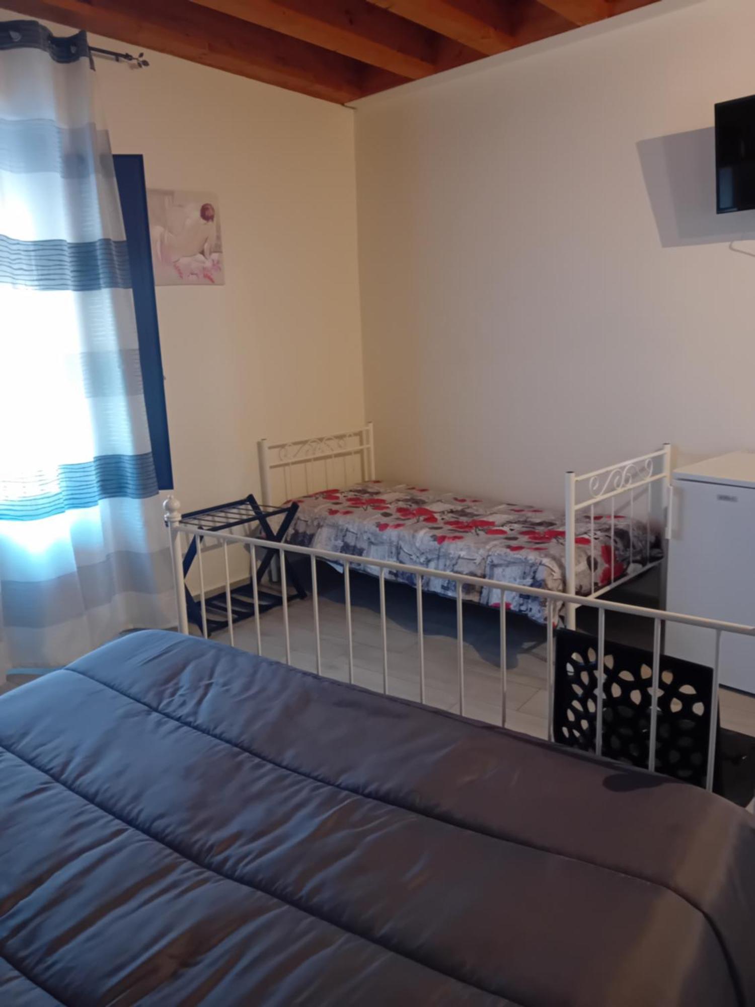 3A Room Κατάνια Εξωτερικό φωτογραφία