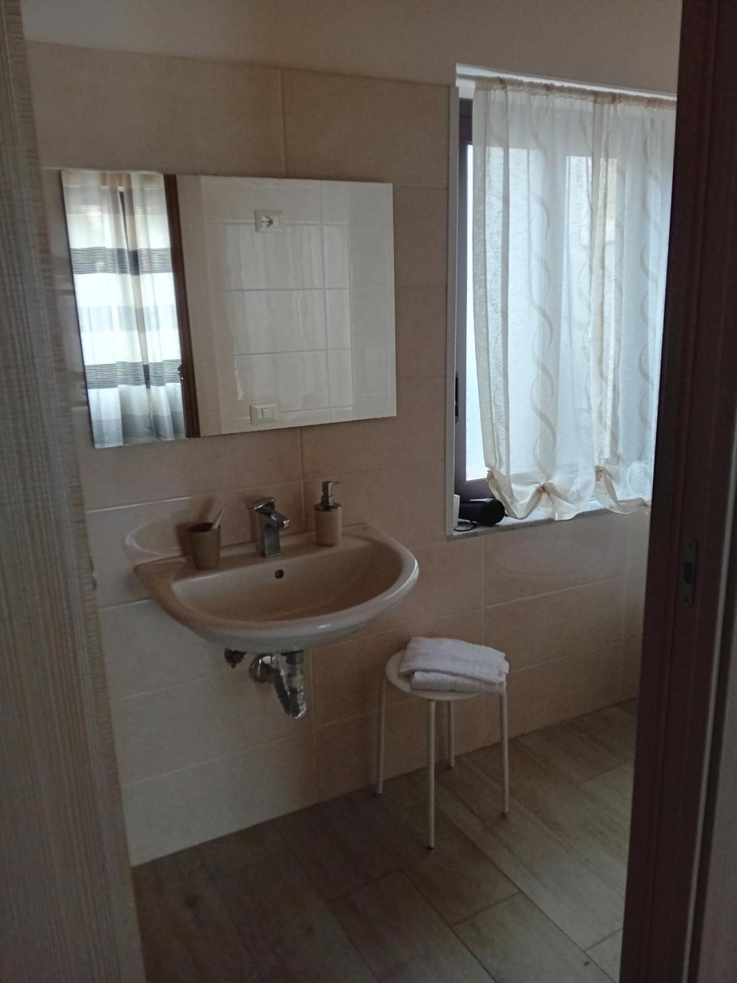 3A Room Κατάνια Εξωτερικό φωτογραφία