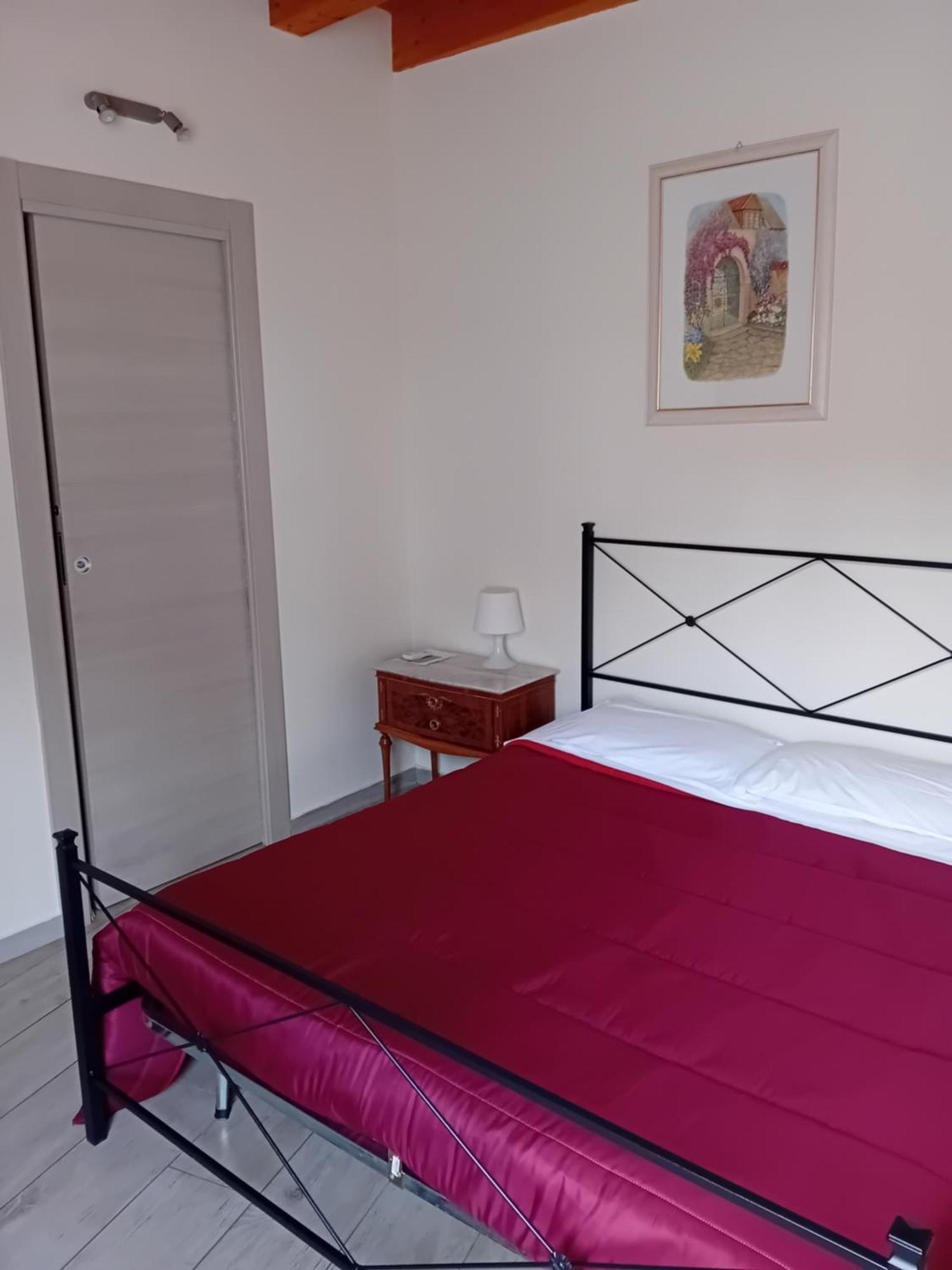 3A Room Κατάνια Εξωτερικό φωτογραφία