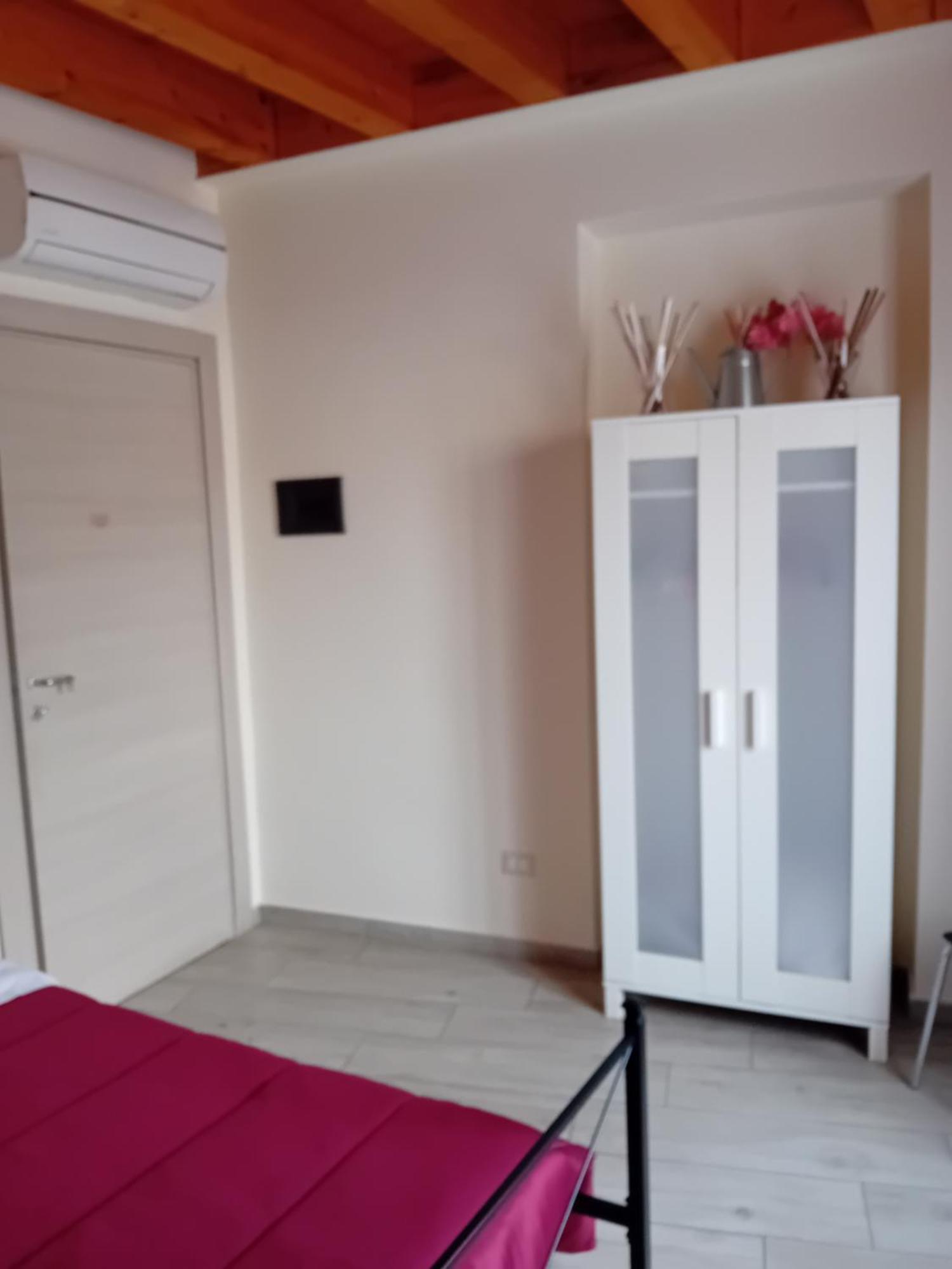 3A Room Κατάνια Εξωτερικό φωτογραφία