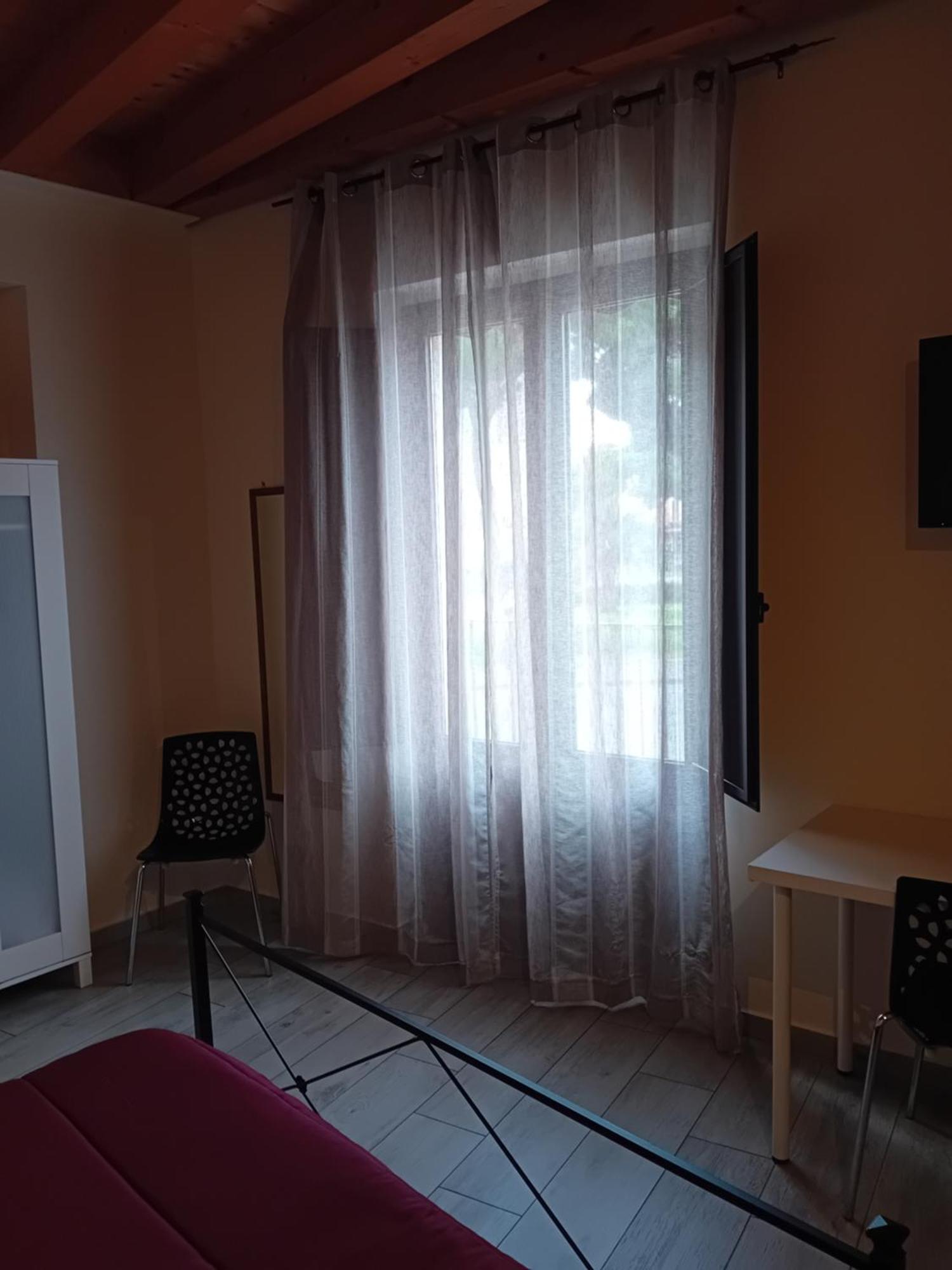 3A Room Κατάνια Εξωτερικό φωτογραφία
