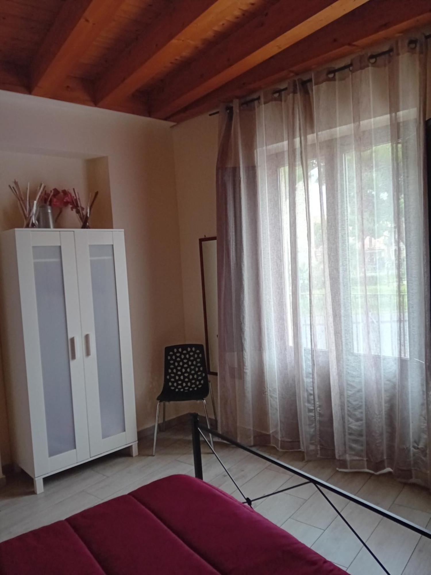 3A Room Κατάνια Εξωτερικό φωτογραφία